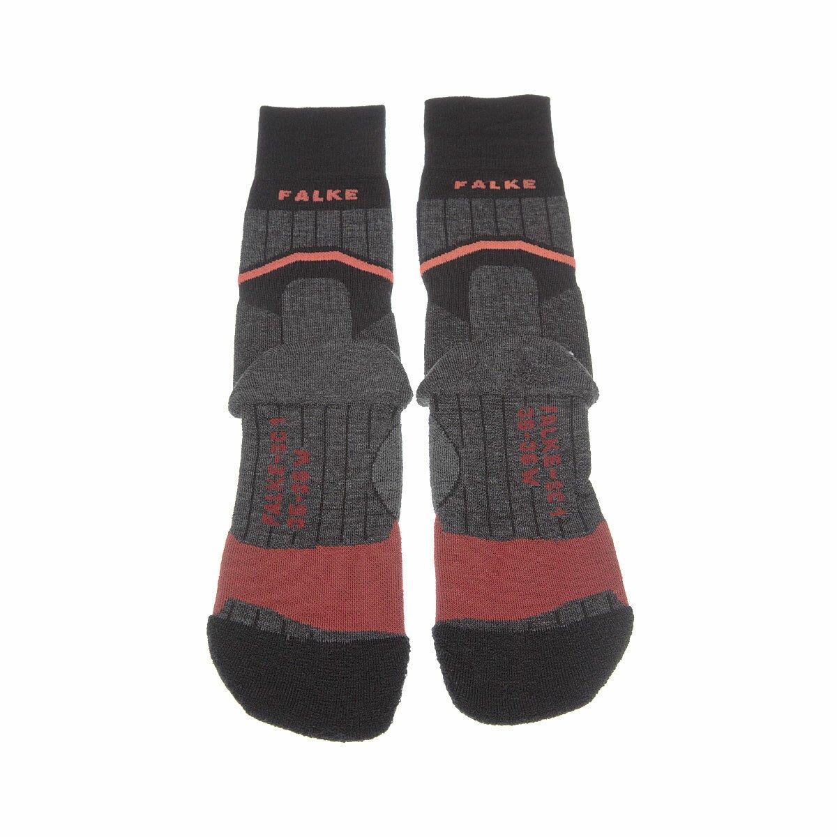 FALKE SC1 Kniestrümpfe  