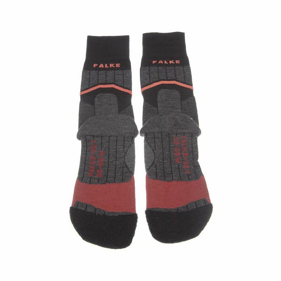 FALKE SC1 Calze al Ginocchio  