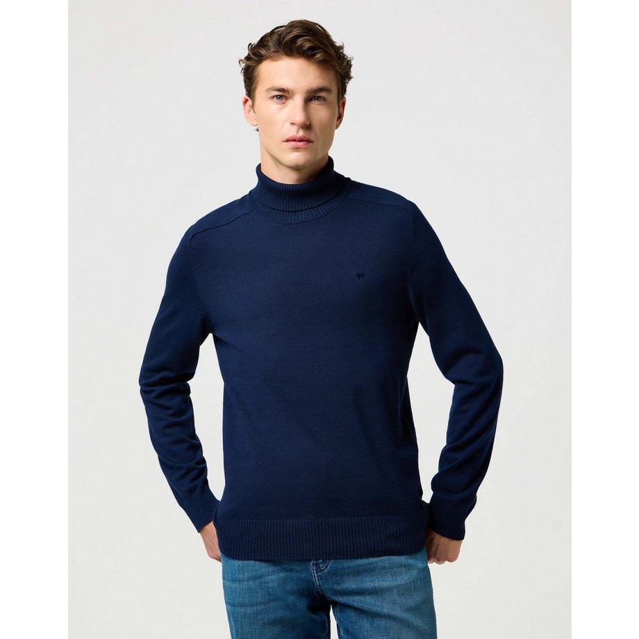 Rollkragenpullover Turtleneck