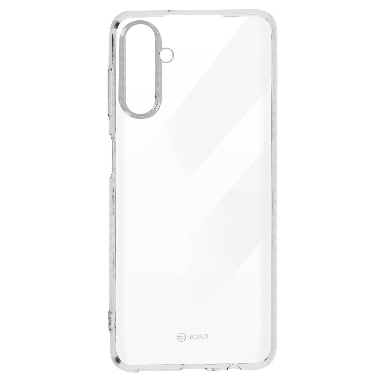 Avizar  Cover Roar morbida Galaxy A13 5G e A04s 