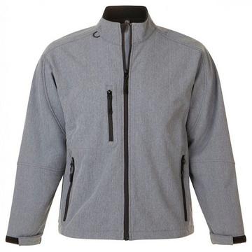 Veste softshell RELAX