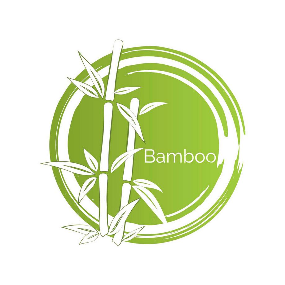 Lotus Bettwaren Linge de lit Ligne Bambou  