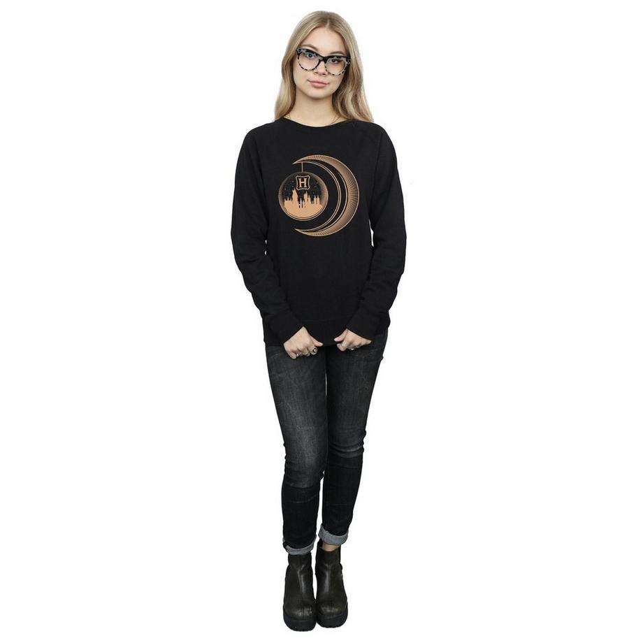 Harry Potter Sweat Hogwarts  