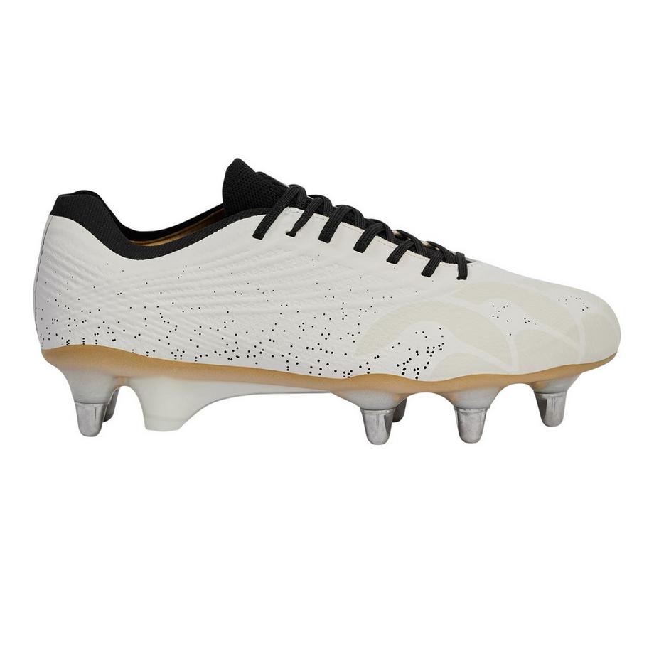 Chaussures De Rugby Terrain Souple Pro