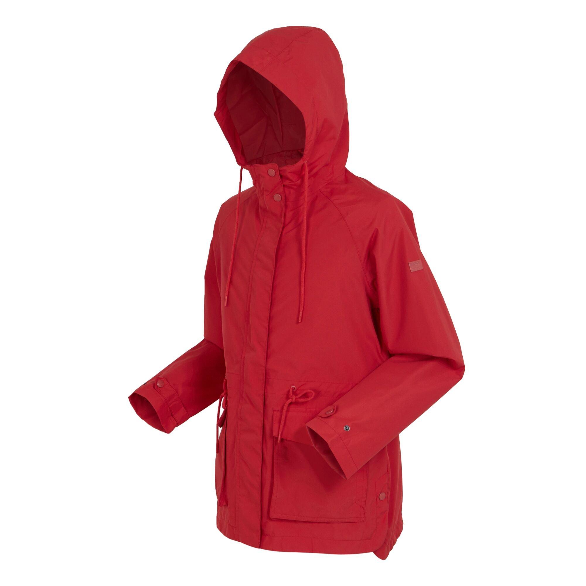 Regatta  Birdie Jacke, wasserfest 