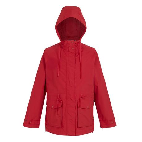 Regatta  Birdie Jacke, wasserfest 