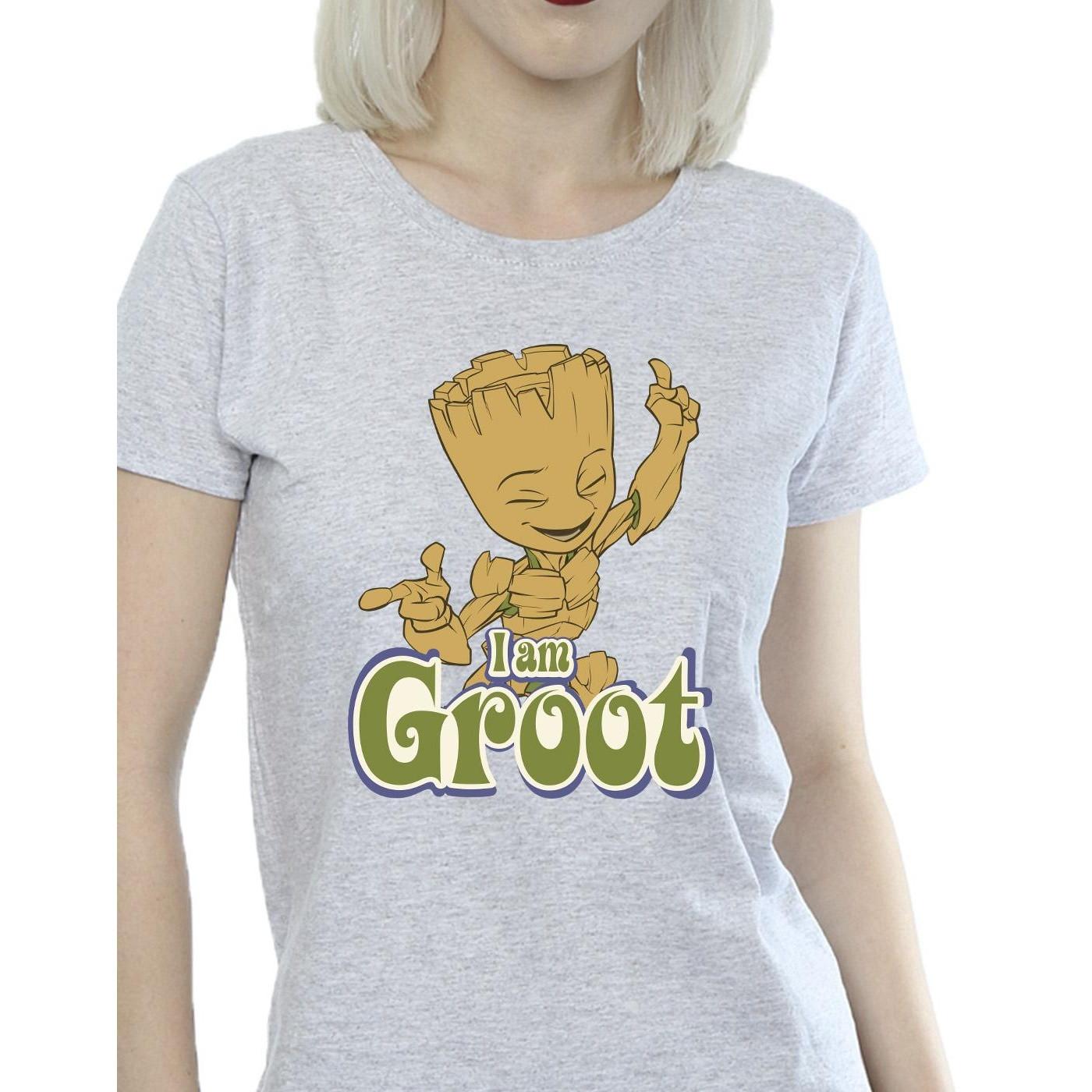 Guardians Of The Galaxy  TShirt 