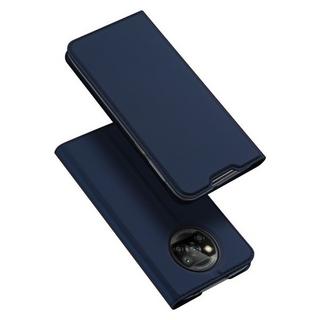 DuxDucis  Xiaomi Poco X3 - Dux Ducis Flip Folio Case 