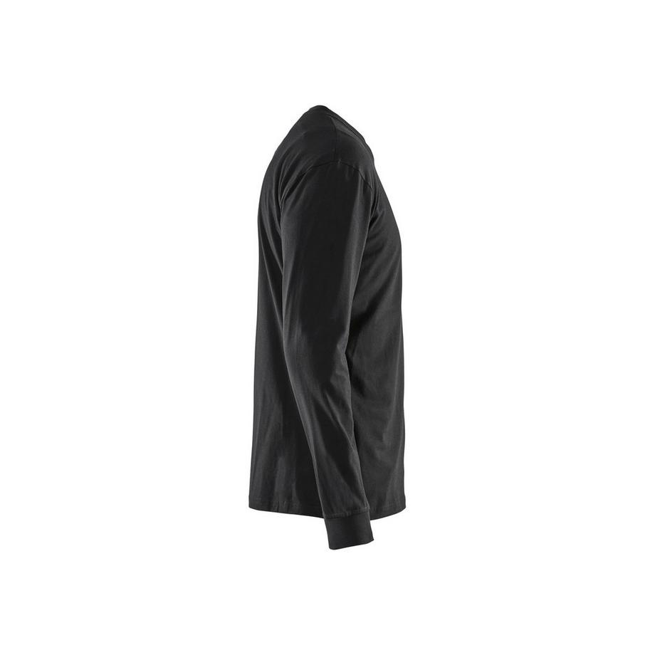 Blaklader T-Shirt Manches Longues Retardant Flamme  