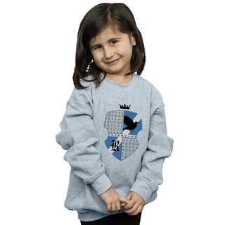 HARRY-POTTER  Ravenclaw Sweatshirt 