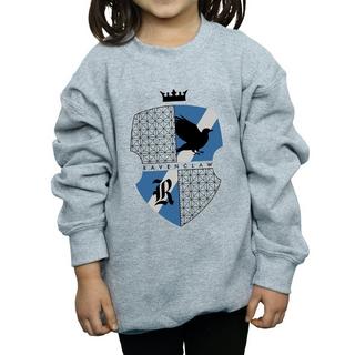 HARRY-POTTER  Ravenclaw Sweatshirt 