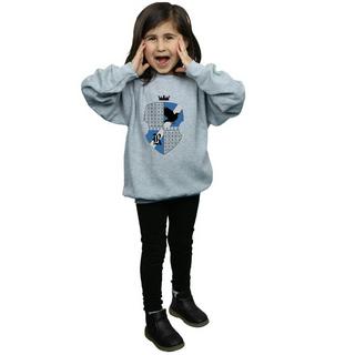 HARRY-POTTER  Ravenclaw Sweatshirt 