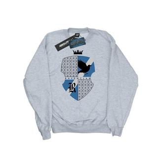 HARRY-POTTER  Ravenclaw Sweatshirt 