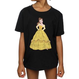 Beauty And The Beast  TShirt 