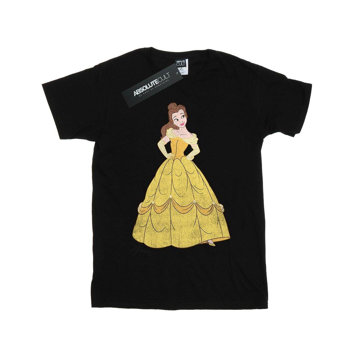 Beauty And The Beast  Tshirt 