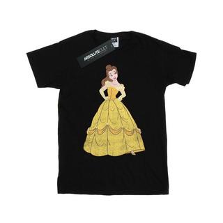 Beauty And The Beast  TShirt 