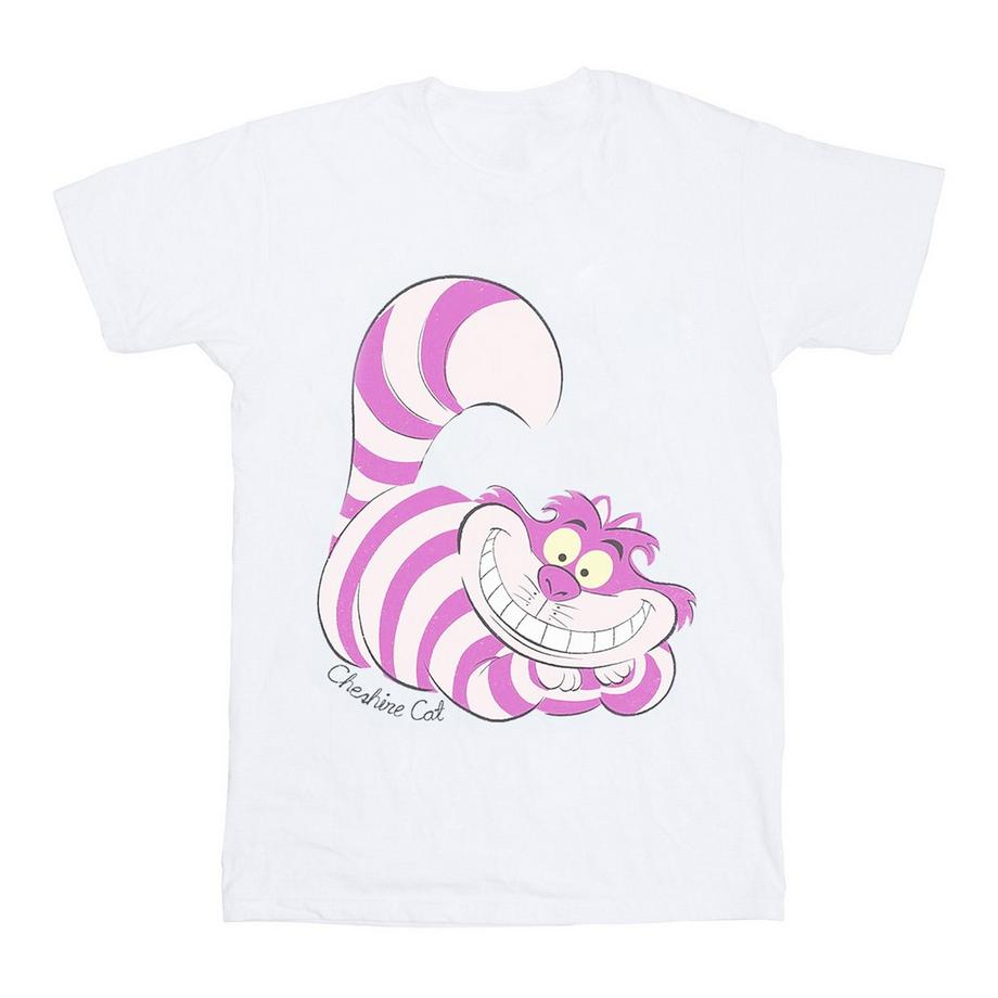 Tshirt ALICE IN WONDERLAND