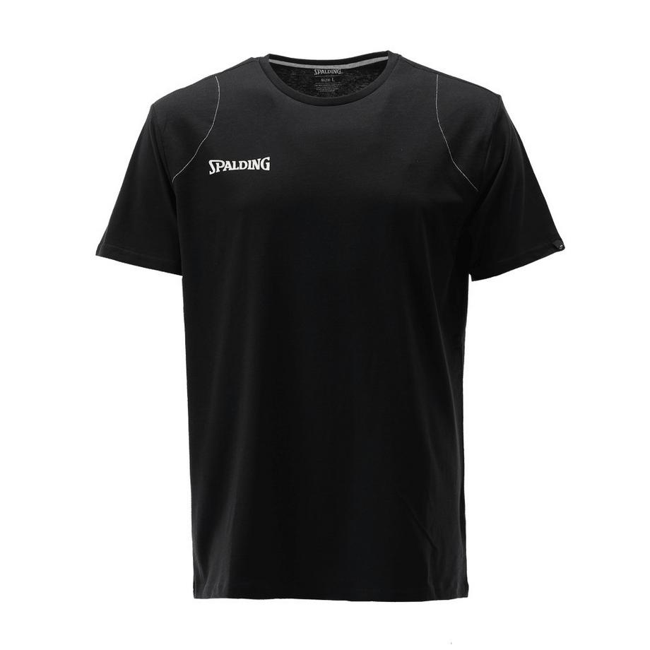 SPALDING Essential T-Shirt  