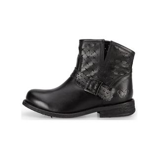 Felmini Wide Fit  Stiefelette GREDO W093 