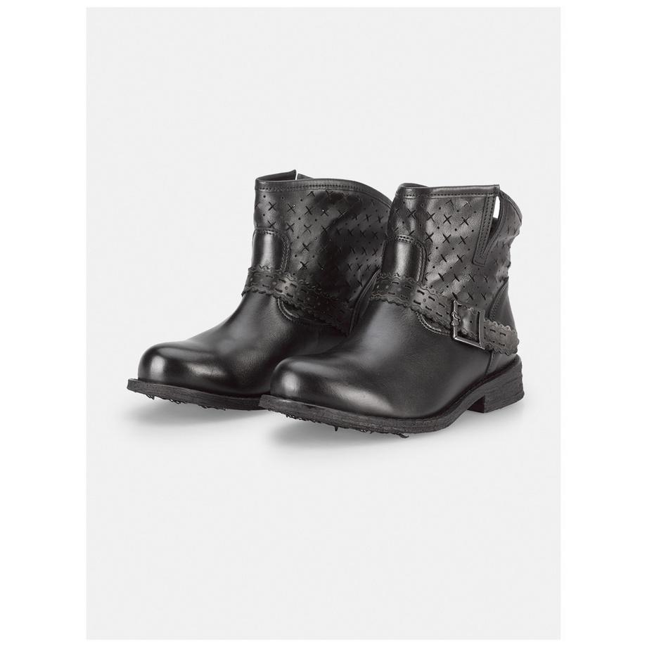 Felmini Wide Fit  Stiefelette GREDO W093 