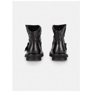 Felmini Wide Fit  Stiefelette GREDO W093 