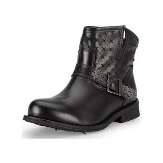 Felmini Wide Fit  Stiefelette GREDO W093 