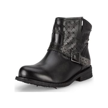 Stiefelette GREDO W093