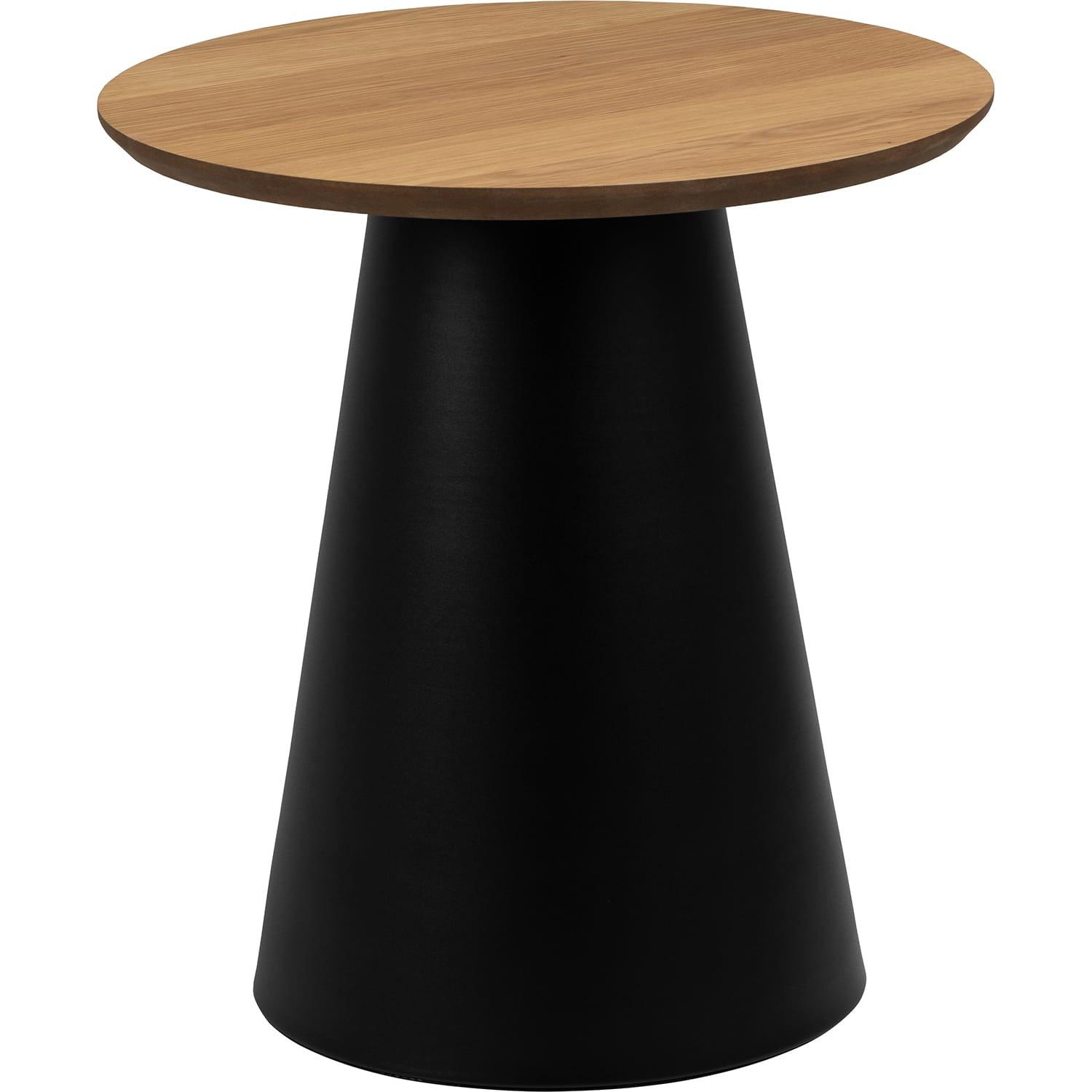 mutoni Table basse Eliot naturel 45  