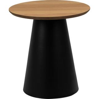 mutoni Table basse Eliot naturel 45  