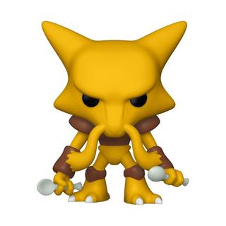 Funko  POP - Games - Pokemon - 855 - Alakazam 
