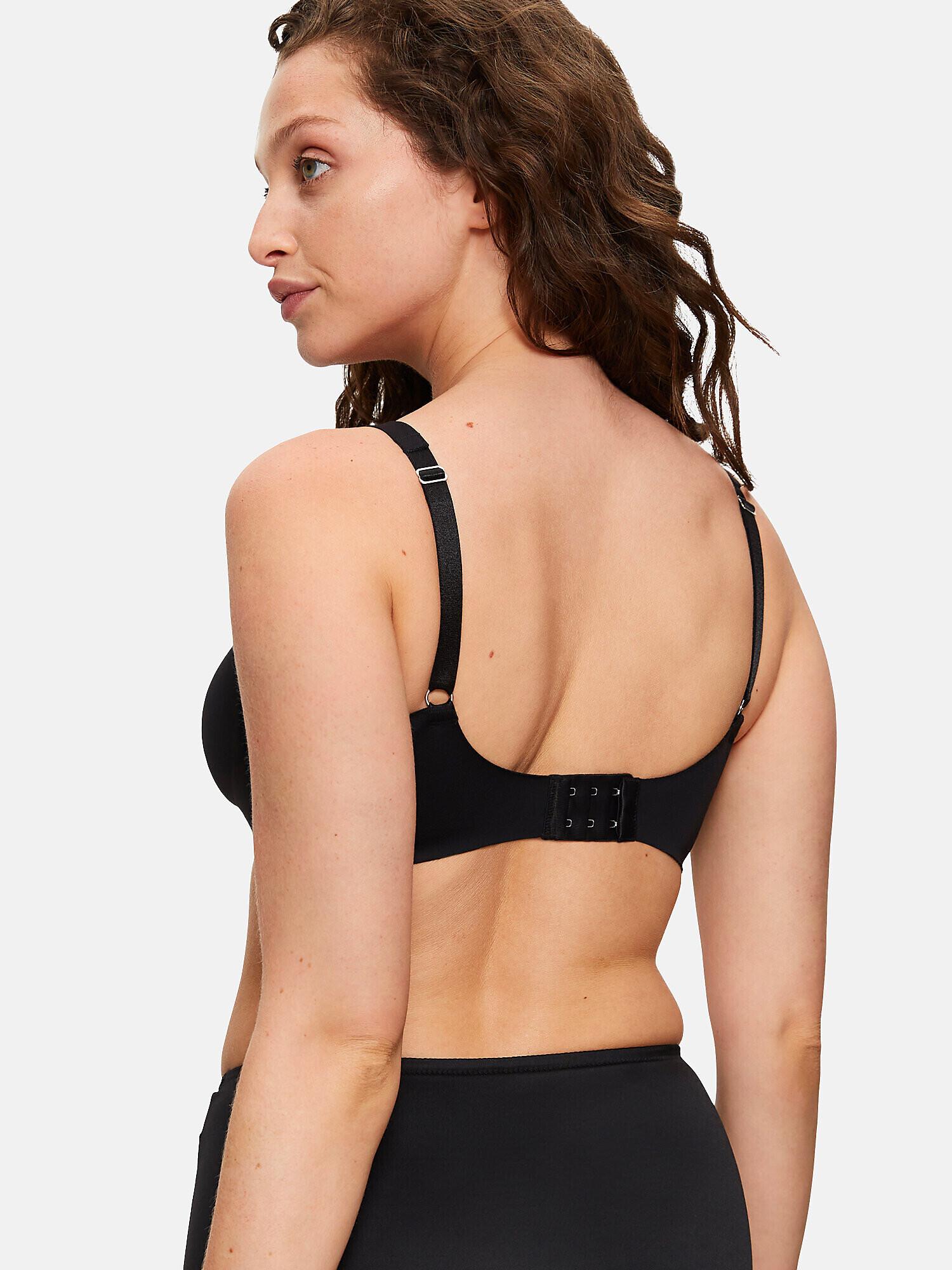 Triumph TRUE SHAPE SENSATION Reggiseno Minimizer senza Ferretto  