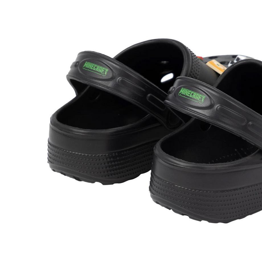 MINECRAFT  Clogs, Anhänger 