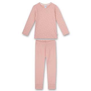 Sanetta  Pyjama  Bequem sitzend 