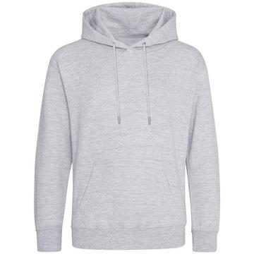 "Just Hoods" Kapuzenpullover, Baumwolle aus biologischem Anbau
