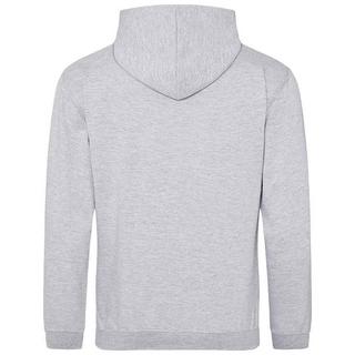 AWDis  "Just Hoods" Kapuzenpullover, Baumwolle aus biologischem Anbau 