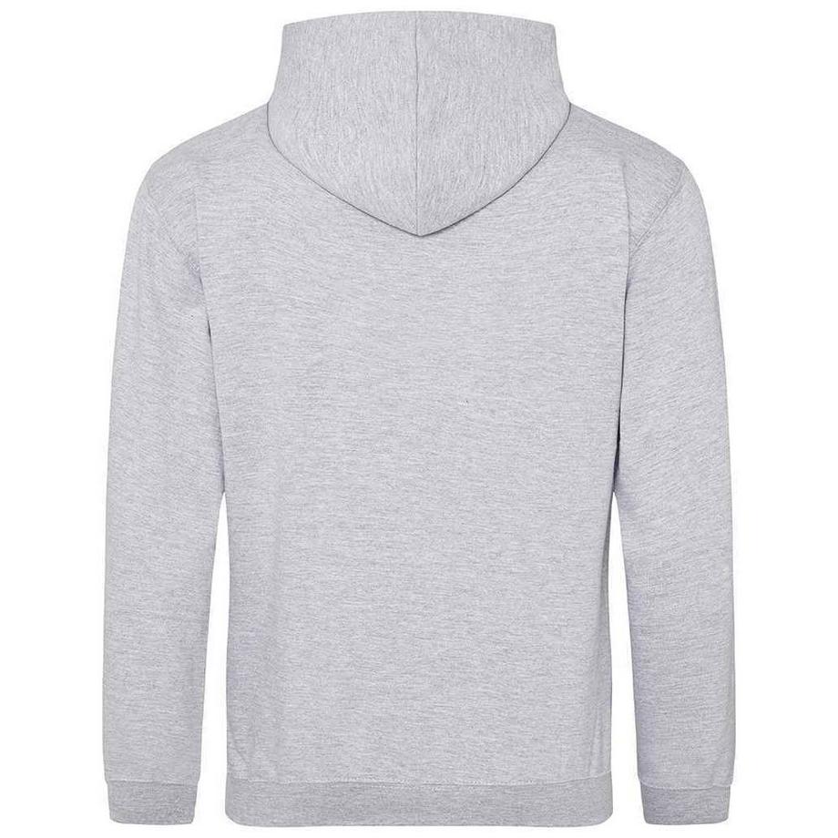 AWDis Kapuzenpullover Bio-Baumwolle  