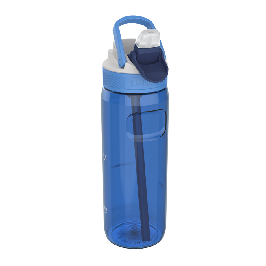 Kambukka  Lagoon 750ml, Crisp Blue 