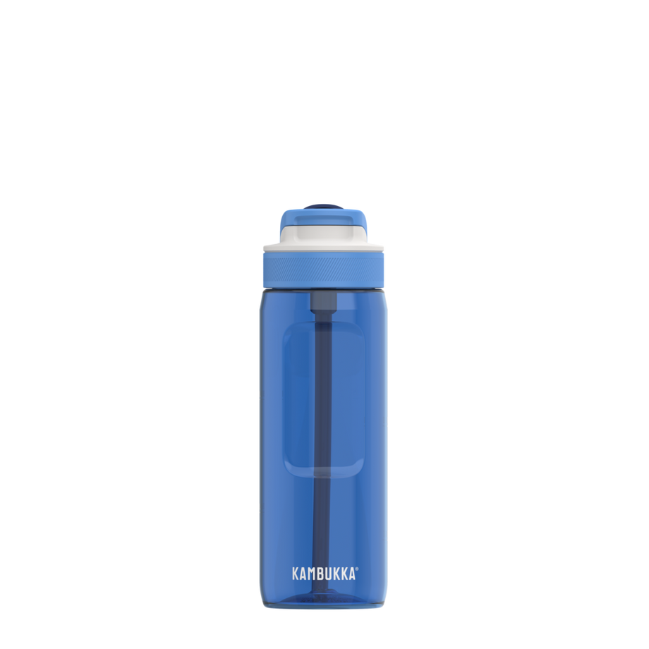 Kambukka  Lagoon 750ml, Crisp Blue 