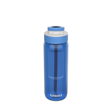 Lagoon 750ml, Crisp Blue
