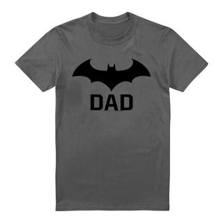 BATMAN  Hush Dad TShirt 