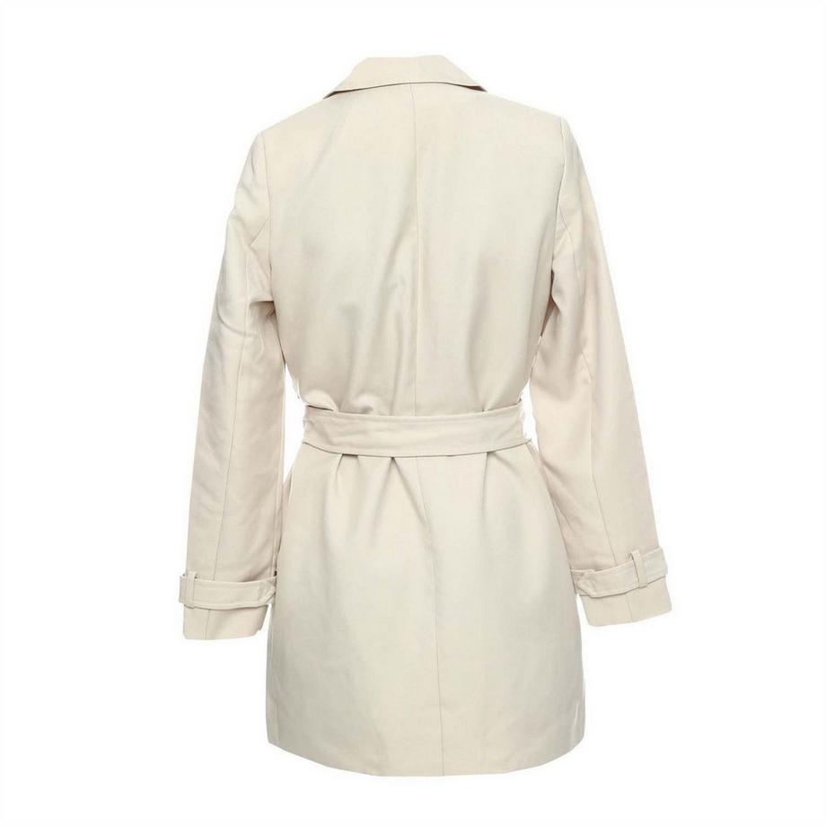 VERO MODA Trench en Polyester  