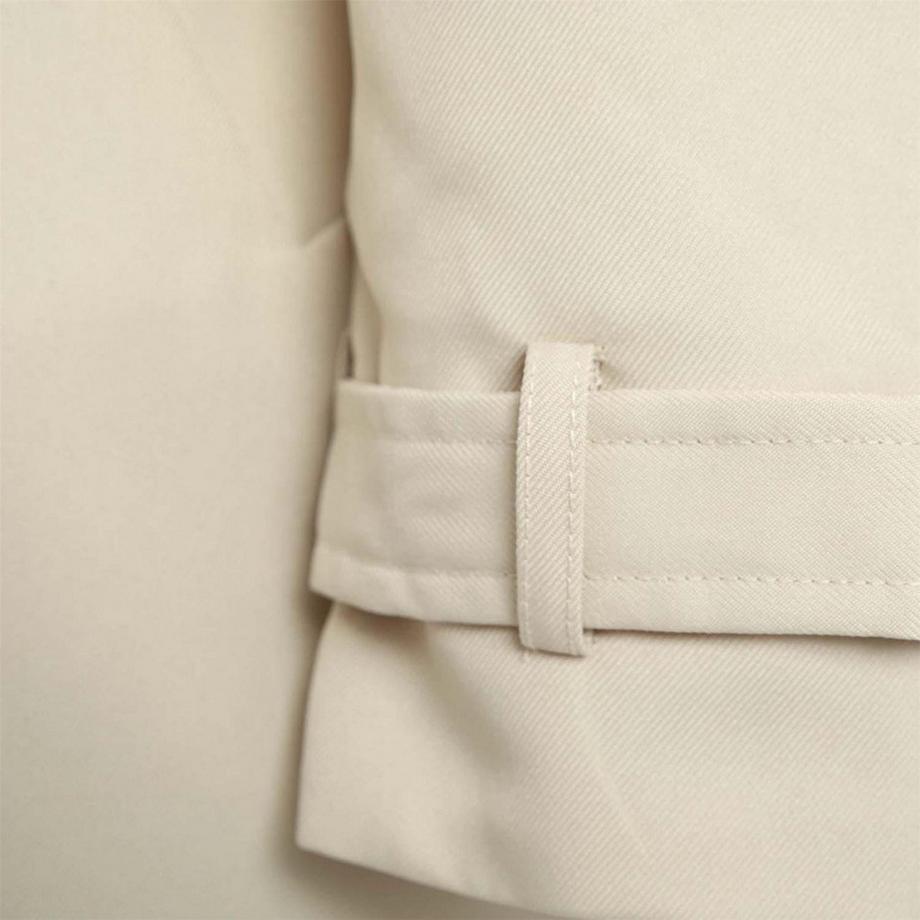 VERO MODA Trench en Polyester  