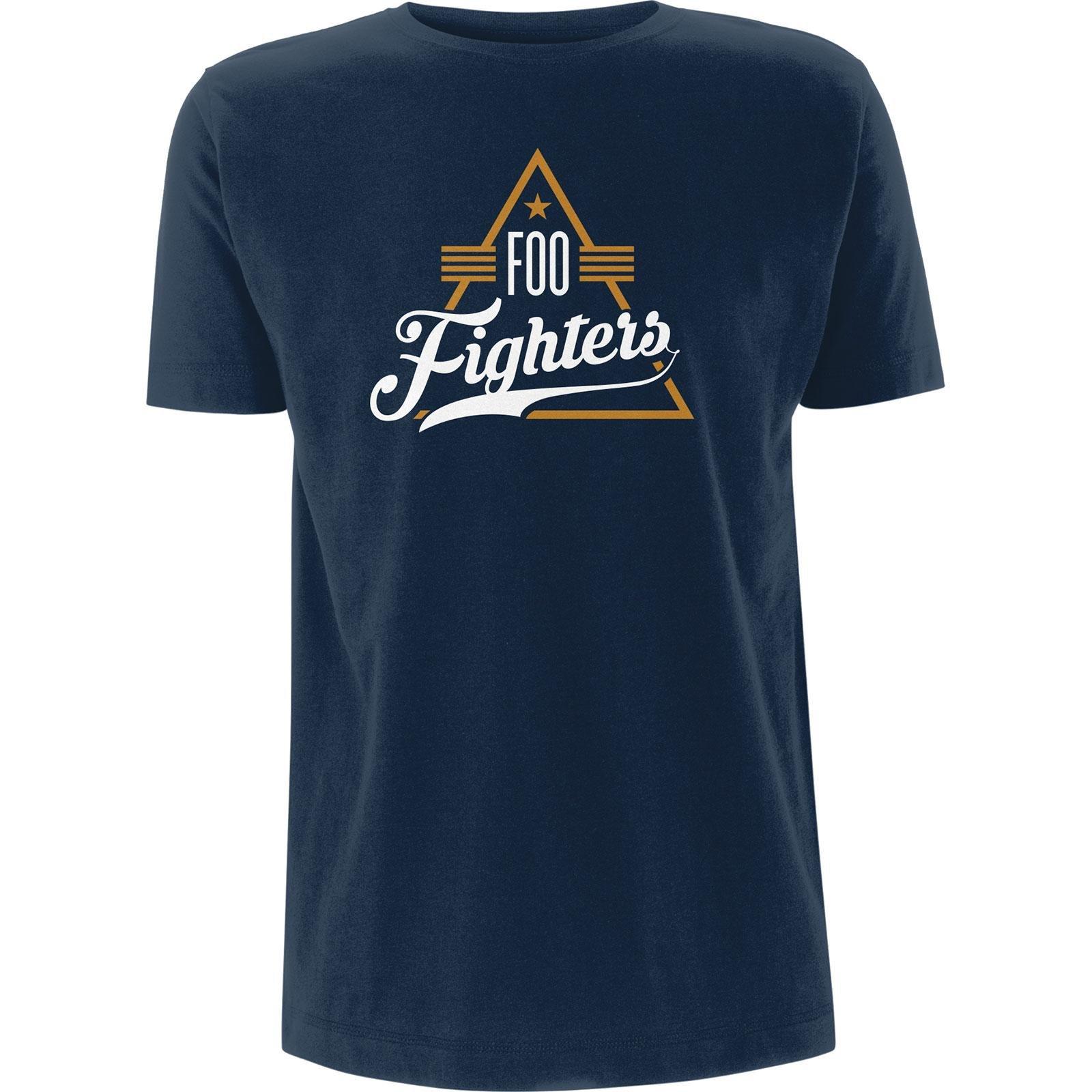 Foo Fighters  Tshirt 