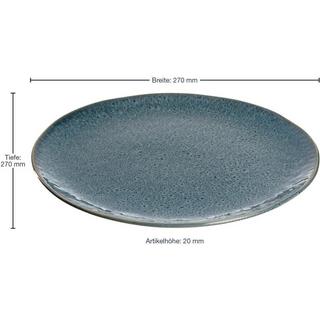 LEONARDO Speiseteller Matera 6 Stück  