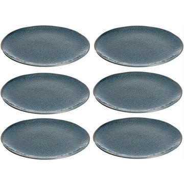 Speiseteller Matera 6 Stück