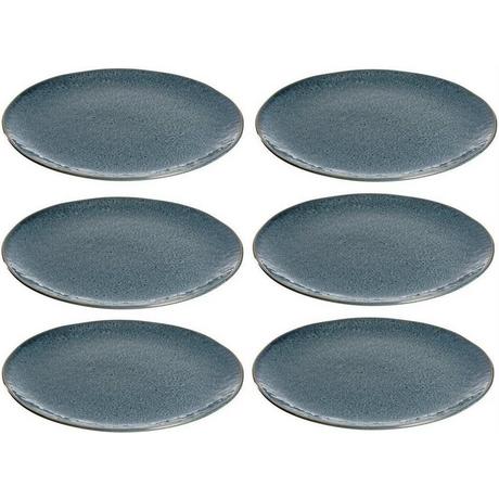 LEONARDO Speiseteller Matera 6 Stück  