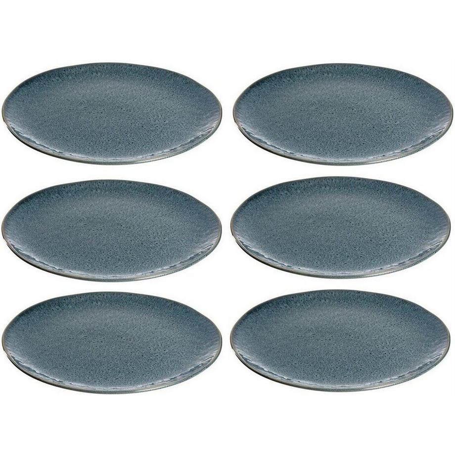 LEONARDO Speiseteller Matera 6 Stück  