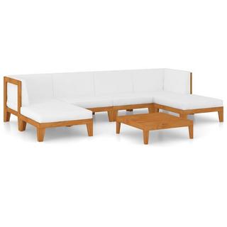 VidaXL Garten-lounge-set holz  