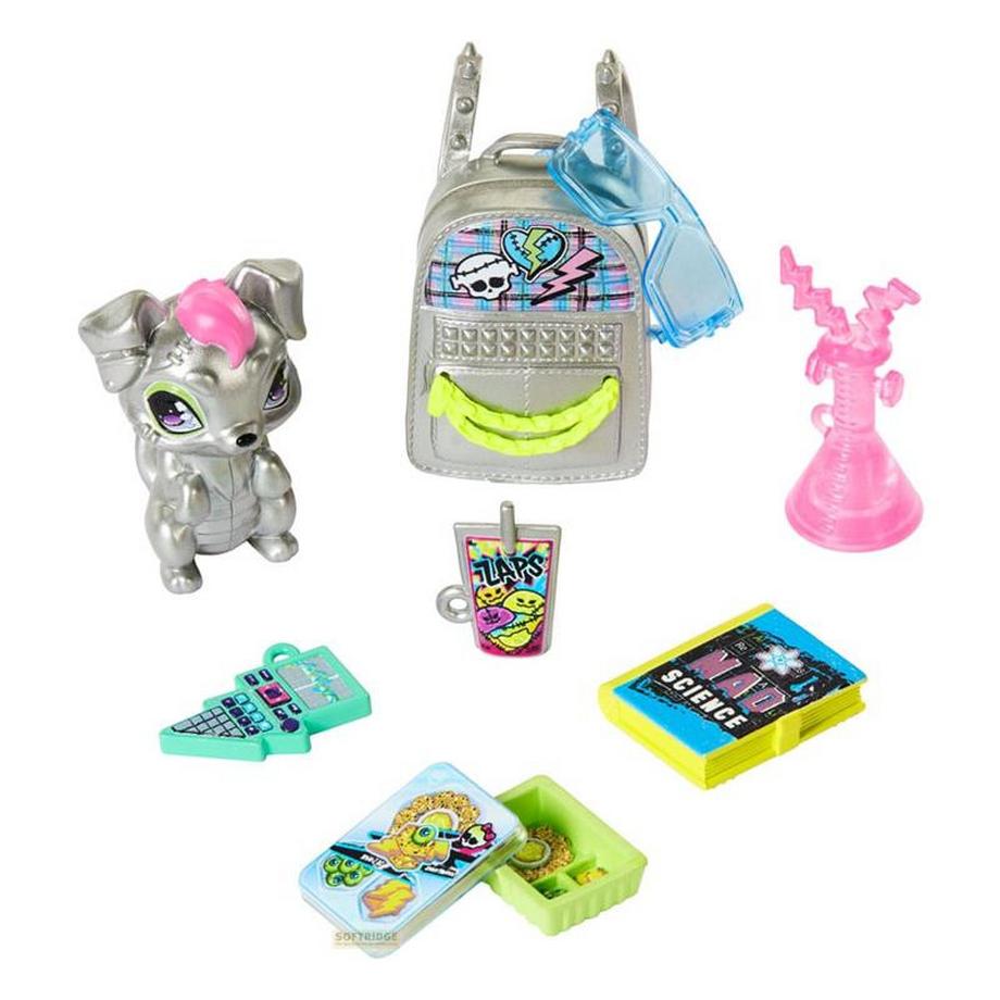 Mattel  Monster High Core Frankie 