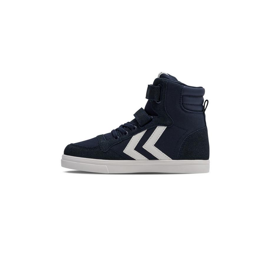 Hummel Sneakers Slimmer Stadil High  